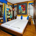 Legoland Prázdninový areál 3*