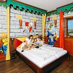 Legoland Prázdninový areál Kleinkötz