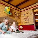 Prázdninový areál Legoland Kleinkötz