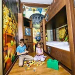 Legoland Prázdninový areál