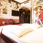 Prázdninový areál Legoland Kleinkötz