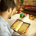 Legoland Prázdninový areál 3*