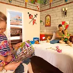 Legoland Prázdninový areál