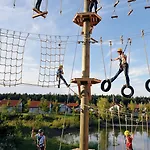Legoland Prázdninový areál 3*