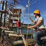 Prázdninový areál Legoland Kleinkötz