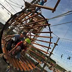 Prázdninový areál Legoland Kleinkötz