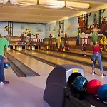 Prázdninový areál Legoland Kleinkötz