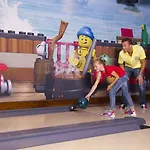 Legoland Prázdninový areál Kleinkötz