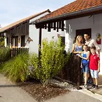 Legoland Prázdninový areál 3*