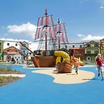 Legoland Prázdninový areál Kleinkötz
