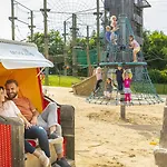 Prázdninový areál Legoland