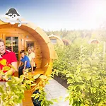 Legoland Prázdninový areál Kleinkötz