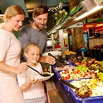 Legoland Prázdninový areál 3*