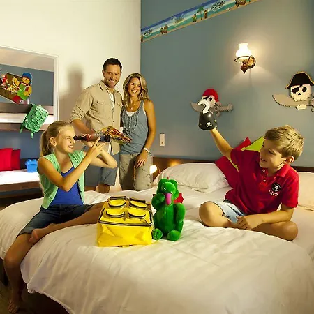 Legoland 3* Kleinkotz