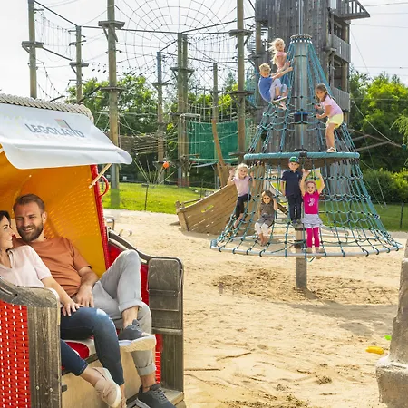 Prázdninový areál Legoland