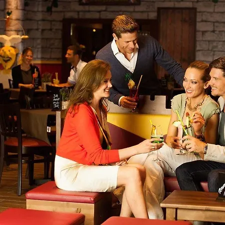 Holiday park Legoland 3*