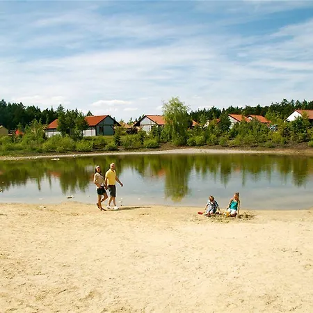 Holiday park Legoland