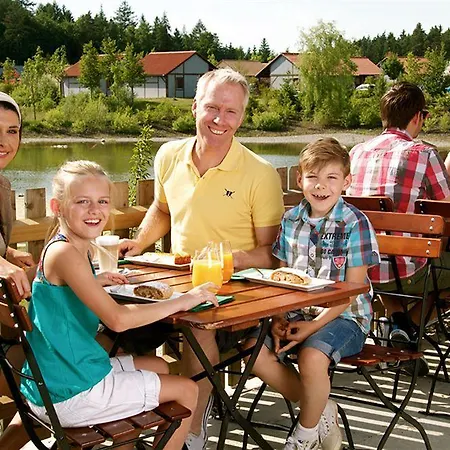 Holiday park Legoland 3*