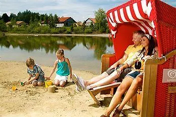 Holiday park Legoland