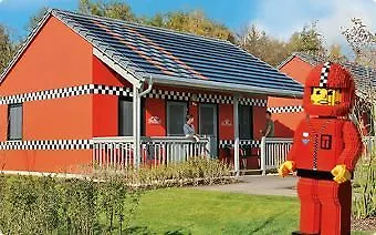 Legoland Holiday park