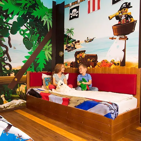 Legoland Holiday park Kleinkotz