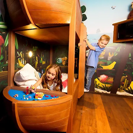 Legoland Holiday park