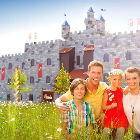 Legoland 3* Kleinkotz