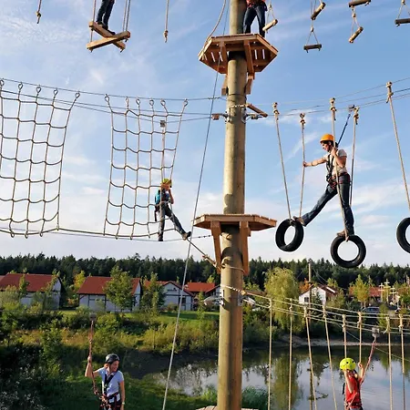 Legoland 3* Kleinkotz