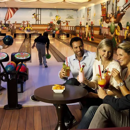 Holiday park Legoland 3*