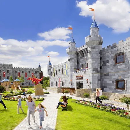 Legoland Holiday park Kleinkotz