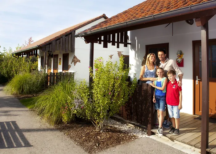 Legoland Village de vacances 3*