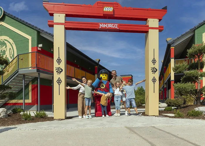 Legoland 3* Kleinkötz