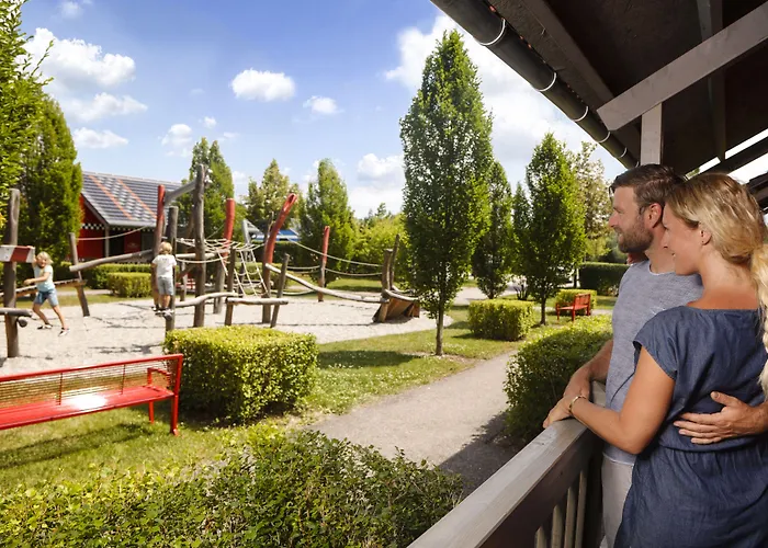 Village de vacances Legoland