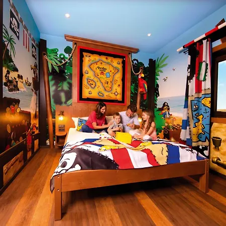 Legoland Holiday park