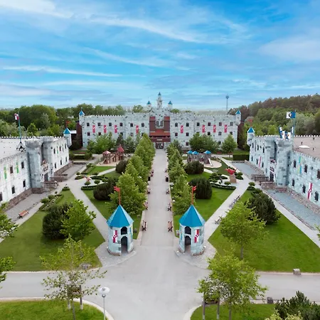 Legoland 3* Kleinkotz