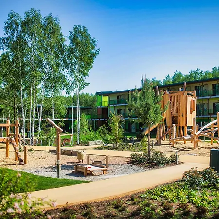 Holiday park Legoland