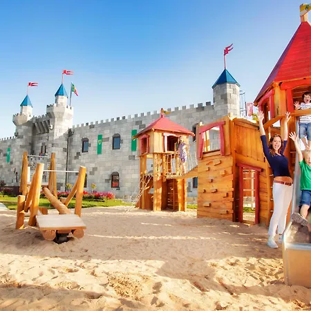 Aldeamento Turístico Legoland Kleinkötz