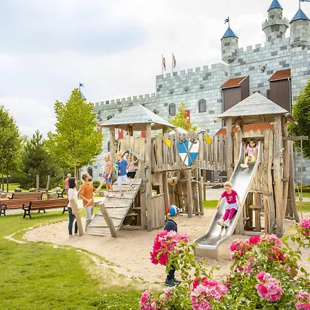 Aldeamento Turístico Legoland Kleinkötz