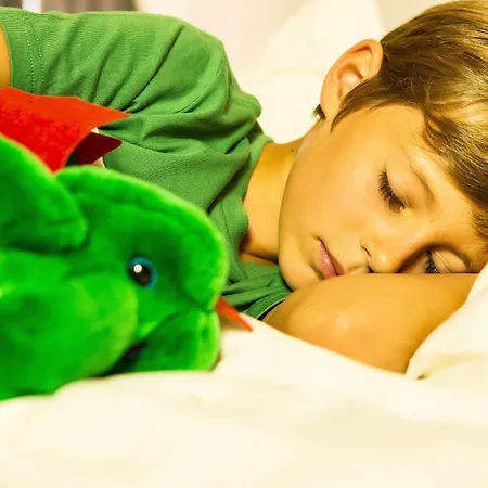 Legoland Aldeamento Turístico Kleinkötz