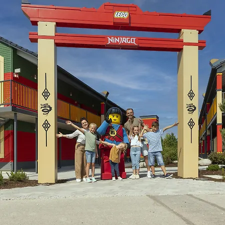 Legoland 3* Kleinkötz