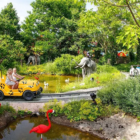 Legoland Aldeamento Turístico 3*