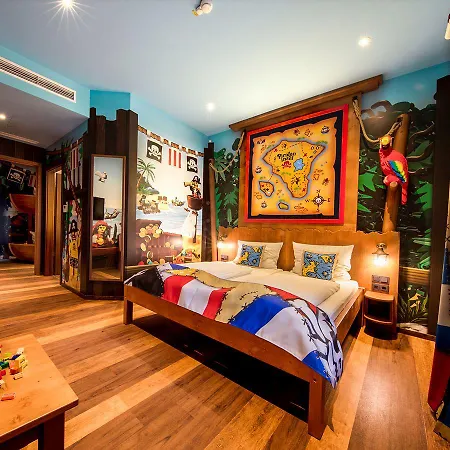 Legoland 3* Kleinkötz