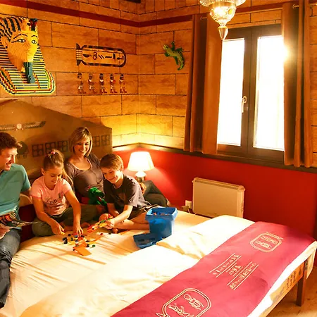 Legoland Holiday park 3*