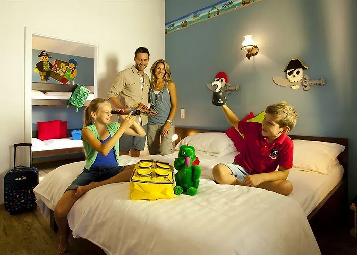Legoland 3* Kleinkötz