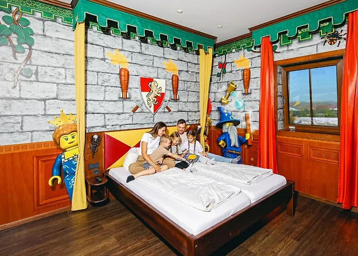 Legoland Ferienpark Kleinkötz