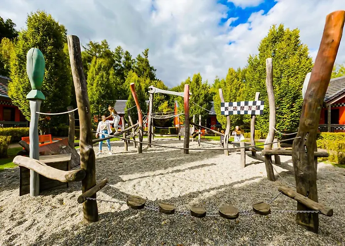 Legoland 3*