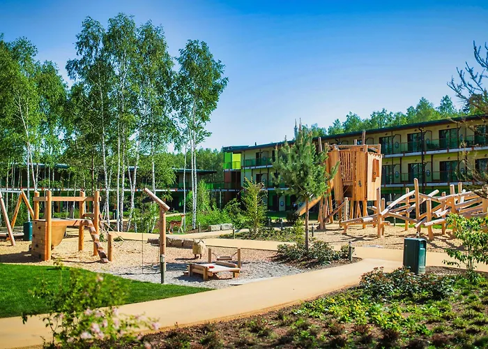Ferienpark Legoland