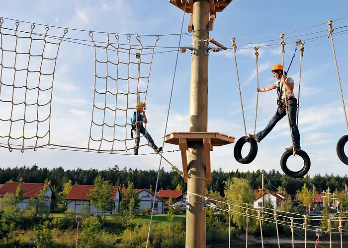 Legoland Ferienpark 3*