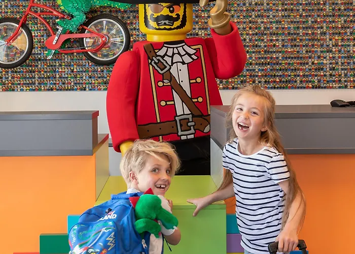 Legoland 3*