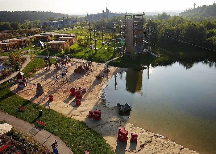 Ferienpark Legoland